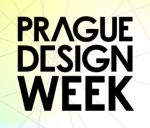 Prague Design Week 2015