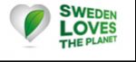 SWEDEN LOVES THE PLANET