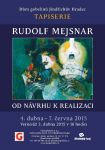 Rudolf Mejsnar  - pozvánka