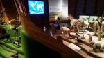 08 Expozice výstavy Archa Noemova