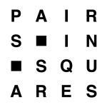 Pairs In Squares - logo