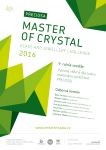 Master of Crystal 2016 