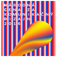 logo NCD komunikační design
