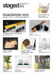 Staged Roadshow 2016