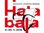 Halabala 2018