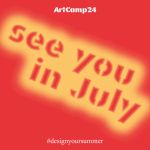 ArtCamp 24