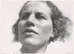 Lucia Moholy - Ingeborg Lebert, 1927 - Fotostiftung Schweiz