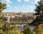 Hotel Fairmont Golden Prague