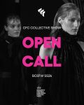 Open call