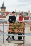 Michael Šourek, Stela Kučerová