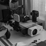 Stolní CNC frézka MAC-0